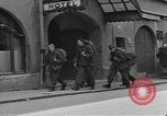 Image of 101st Airborne Division Germany, 1945, second 23 stock footage video 65675076994