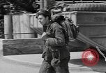 Image of 101st Airborne Division Germany, 1945, second 24 stock footage video 65675076994