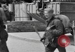 Image of 101st Airborne Division Germany, 1945, second 25 stock footage video 65675076994