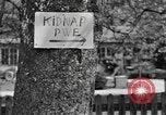 Image of 101st Airborne Division Germany, 1945, second 28 stock footage video 65675076994