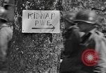 Image of 101st Airborne Division Germany, 1945, second 29 stock footage video 65675076994