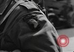 Image of 101st Airborne Division Germany, 1945, second 32 stock footage video 65675076994
