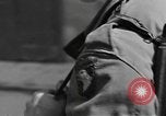 Image of 101st Airborne Division Germany, 1945, second 34 stock footage video 65675076994