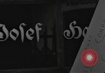 Image of 101st Airborne Division Germany, 1945, second 59 stock footage video 65675076994