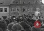 Image 4e Division blindée La Tchécoslovaquie, 1945, de la seconde 4 séquences d'archives historiques vidéo 65675076995