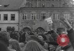 Image 4e Division blindée La Tchécoslovaquie, 1945, de la seconde 9 séquences d'archives historiques vidéo 65675076995