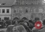 Image 4e Division blindée La Tchécoslovaquie, 1945, de la seconde 11 séquences d'archives historiques vidéo 65675076995