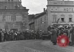 Image 4e Division blindée La Tchécoslovaquie, 1945, de la seconde 12 séquences d'archives historiques vidéo 65675076995