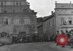 Image 4e Division blindée La Tchécoslovaquie, 1945, de la seconde 18 séquences d'archives historiques vidéo 65675076995