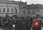 Image 4e Division blindée La Tchécoslovaquie, 1945, de la seconde 23 séquences d'archives historiques vidéo 65675076995