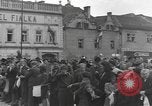 Image 4e Division blindée La Tchécoslovaquie, 1945, de la seconde 29 séquences d'archives historiques vidéo 65675076995