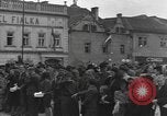 Image 4e Division blindée La Tchécoslovaquie, 1945, de la seconde 30 séquences d'archives historiques vidéo 65675076995
