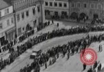 Image 4e Division blindée La Tchécoslovaquie, 1945, de la seconde 45 séquences d'archives historiques vidéo 65675076995