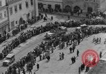 Image 4e Division blindée La Tchécoslovaquie, 1945, de la seconde 46 séquences d'archives historiques vidéo 65675076995