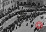Image 4e Division blindée La Tchécoslovaquie, 1945, de la seconde 47 séquences d'archives historiques vidéo 65675076995
