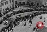 Image 4e Division blindée La Tchécoslovaquie, 1945, de la seconde 52 séquences d'archives historiques vidéo 65675076995