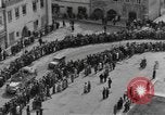 Image 4e Division blindée La Tchécoslovaquie, 1945, de la seconde 53 séquences d'archives historiques vidéo 65675076995