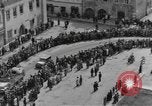 Image 4e Division blindée La Tchécoslovaquie, 1945, de la seconde 54 séquences d'archives historiques vidéo 65675076995