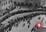 Image 4e Division blindée La Tchécoslovaquie, 1945, de la seconde 55 séquences d'archives historiques vidéo 65675076995