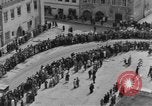 Image 4e Division blindée La Tchécoslovaquie, 1945, de la seconde 58 séquences d'archives historiques vidéo 65675076995