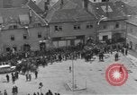 Image 4e Division blindée La Tchécoslovaquie, 1945, de la seconde 59 séquences d'archives historiques vidéo 65675076995