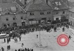 Image 4e Division blindée La Tchécoslovaquie, 1945, de la seconde 60 séquences d'archives historiques vidéo 65675076995