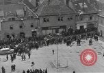 Image 4e Division blindée La Tchécoslovaquie, 1945, de la seconde 61 séquences d'archives historiques vidéo 65675076995