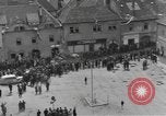 Image 4e Division blindée La Tchécoslovaquie, 1945, de la seconde 62 séquences d'archives historiques vidéo 65675076995