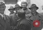 Image of 4th Armored Division Czechoslovakia, 1945, second 3 stock footage video 65675076996