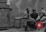 Image of 4th Armored Division Czechoslovakia, 1945, second 4 stock footage video 65675076996
