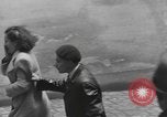 Image of 4th Armored Division Czechoslovakia, 1945, second 7 stock footage video 65675076996