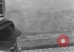 Image of 4th Armored Division Czechoslovakia, 1945, second 8 stock footage video 65675076996