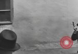 Image of 4th Armored Division Czechoslovakia, 1945, second 9 stock footage video 65675076996