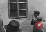 Image of 4th Armored Division Czechoslovakia, 1945, second 10 stock footage video 65675076996