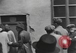 Image of 4th Armored Division Czechoslovakia, 1945, second 11 stock footage video 65675076996
