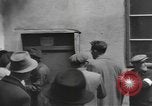 Image of 4th Armored Division Czechoslovakia, 1945, second 12 stock footage video 65675076996