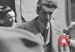 Image of 4th Armored Division Czechoslovakia, 1945, second 13 stock footage video 65675076996