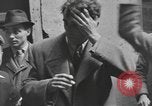 Image of 4th Armored Division Czechoslovakia, 1945, second 16 stock footage video 65675076996