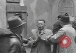 Image of 4th Armored Division Czechoslovakia, 1945, second 18 stock footage video 65675076996