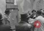 Image of 4th Armored Division Czechoslovakia, 1945, second 19 stock footage video 65675076996