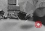 Image of 4th Armored Division Czechoslovakia, 1945, second 20 stock footage video 65675076996