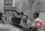 Image of 4th Armored Division Czechoslovakia, 1945, second 21 stock footage video 65675076996