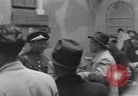Image of 4th Armored Division Czechoslovakia, 1945, second 22 stock footage video 65675076996