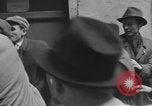Image of 4th Armored Division Czechoslovakia, 1945, second 23 stock footage video 65675076996
