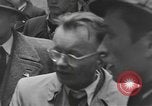 Image of 4th Armored Division Czechoslovakia, 1945, second 26 stock footage video 65675076996