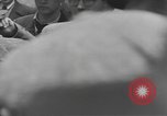 Image of 4th Armored Division Czechoslovakia, 1945, second 27 stock footage video 65675076996