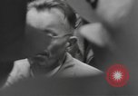 Image of 4th Armored Division Czechoslovakia, 1945, second 29 stock footage video 65675076996
