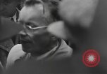 Image of 4th Armored Division Czechoslovakia, 1945, second 31 stock footage video 65675076996