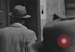 Image of 4th Armored Division Czechoslovakia, 1945, second 36 stock footage video 65675076996