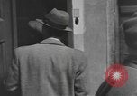 Image of 4th Armored Division Czechoslovakia, 1945, second 37 stock footage video 65675076996